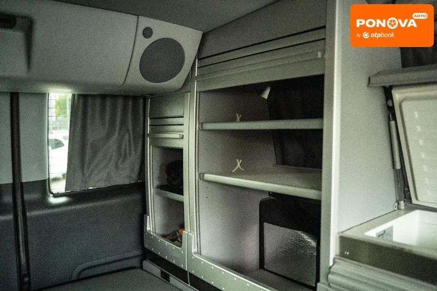 Mercedes-Benz Vito, 2012 г., Дизель, 281 тыс. км, Микровен, Серый, Черновцы AT-10400678 фото