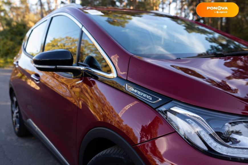 Opel Ampera-e, 2019, Електро, 96 тыс. км, Хетчбек, Черкассы Cars-Pr-62592 фото