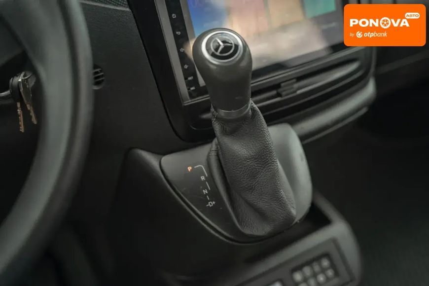 Mercedes-Benz Vito, 2012 г., Дизель, 281 тыс. км, Микровен, Серый, Черновцы AT-10400678 фото