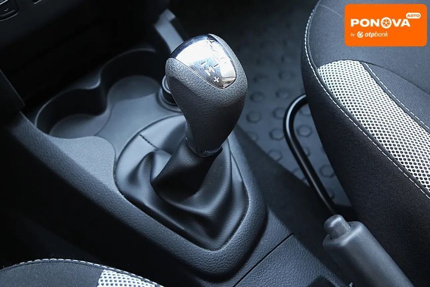 Renault Sandero StepWay, 2017 р., Бензин, 68 тис. км, Хетчбек, Червоний, Київ AT-10419119 фото