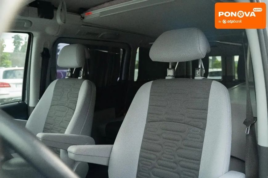 Mercedes-Benz Vito, 2012 г., Дизель, 281 тыс. км, Микровен, Серый, Черновцы AT-10400678 фото