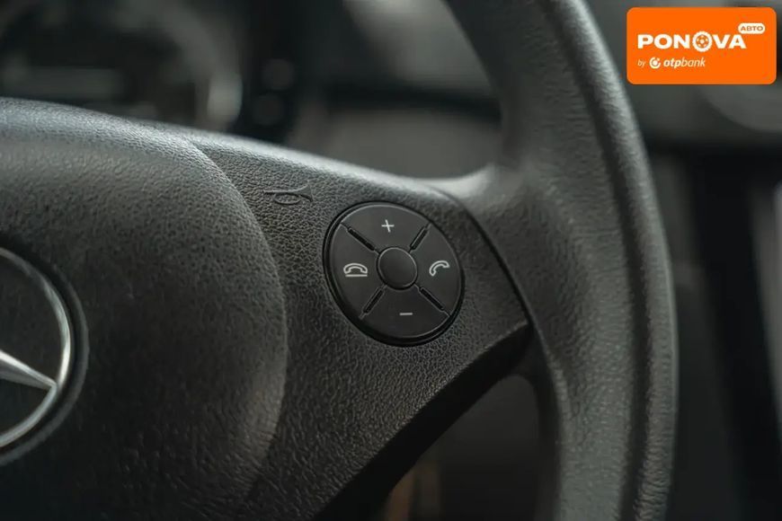 Mercedes-Benz Vito, 2012 г., Дизель, 281 тыс. км, Микровен, Серый, Черновцы AT-10400678 фото