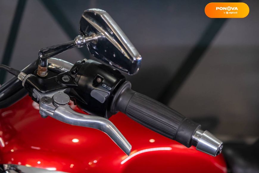 Triumph Speedmaster, 2018, Бензин, 2 тыс. км, Мотоцикл Круизер, Красный, Киев moto-37621 фото