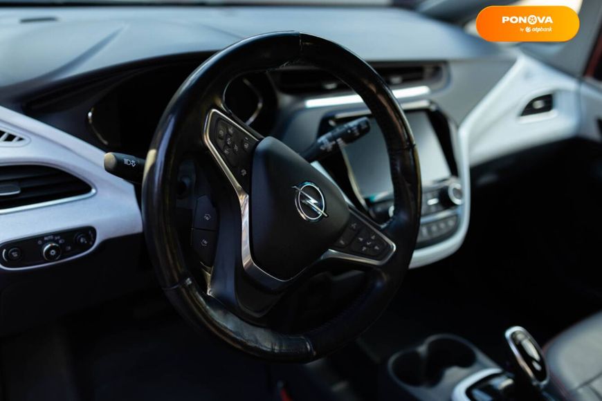 Opel Ampera-e, 2019, Електро, 96 тыс. км, Хетчбек, Черкассы Cars-Pr-62592 фото