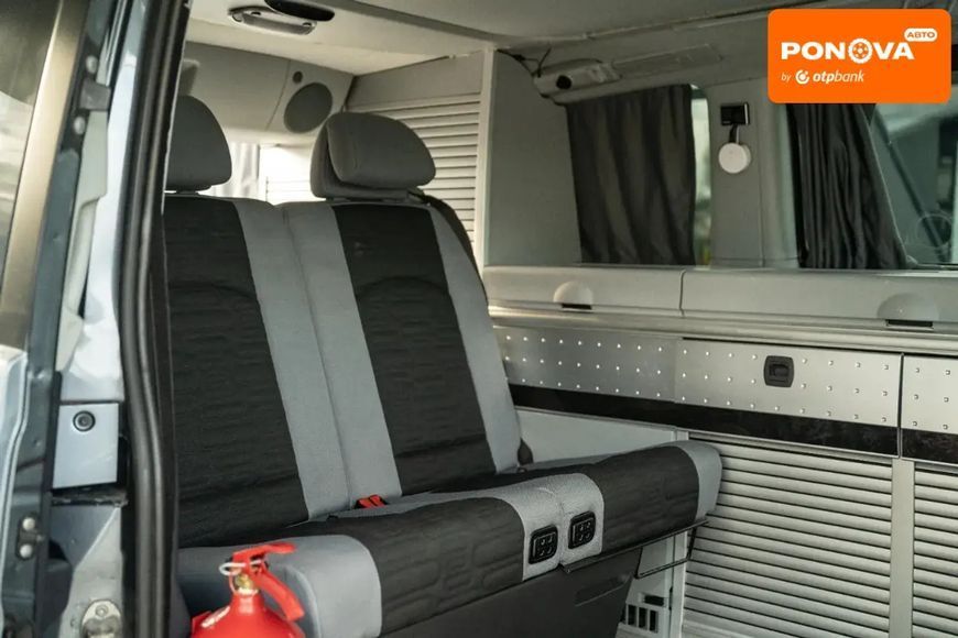 Mercedes-Benz Vito, 2012 г., Дизель, 281 тыс. км, Микровен, Серый, Черновцы AT-10400678 фото