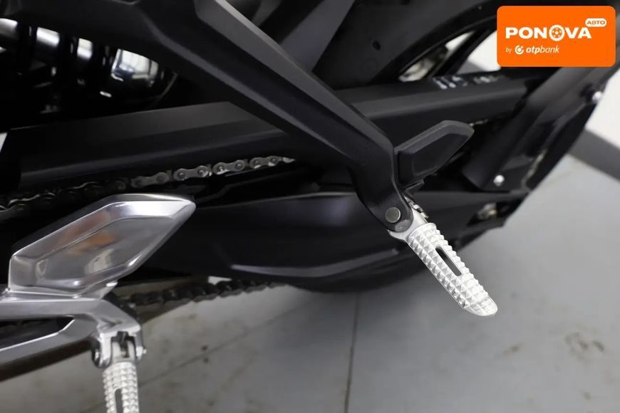 Triumph Trident 660, 2024 р., Бензин, Мотоцикл Без обтікачів (Naked bike), Жовтий, Гнівань AT-10423787 фото