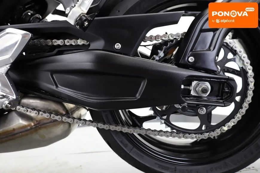 Triumph Trident 660, 2024 р., Бензин, Мотоцикл Без обтікачів (Naked bike), Жовтий, Гнівань AT-10423787 фото