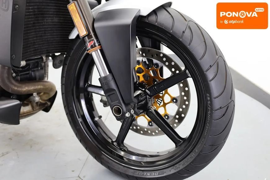 Husqvarna Vitpilen, 2018 р., Бензин, 19 тис. км, Мотоцикл Без обтікачів (Naked bike), Сірий, Гнівань AT-10428537 фото