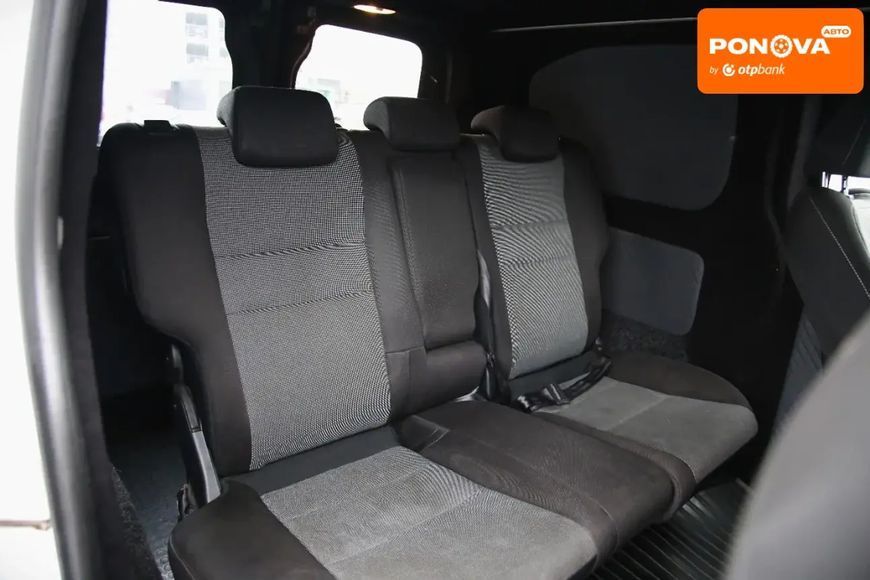 Peugeot Expert, 2016 г., Дизель, 251 тыс. км, Минивен, Белый, Харьков AT-10407072 фото