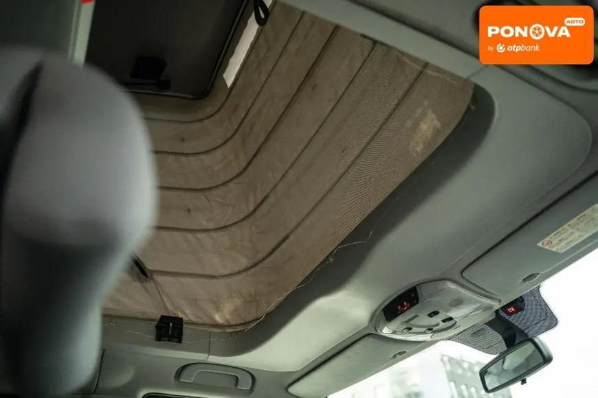 Mercedes-Benz Vito, 2012 г., Дизель, 281 тыс. км, Микровен, Серый, Черновцы AT-10400678 фото