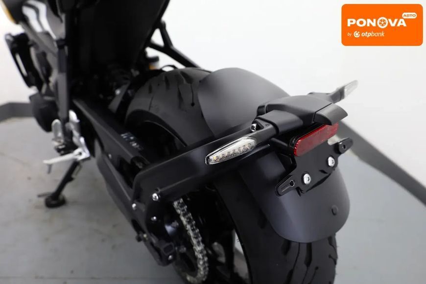 Triumph Trident 660, 2024 р., Бензин, Мотоцикл Без обтікачів (Naked bike), Жовтий, Гнівань AT-10423787 фото