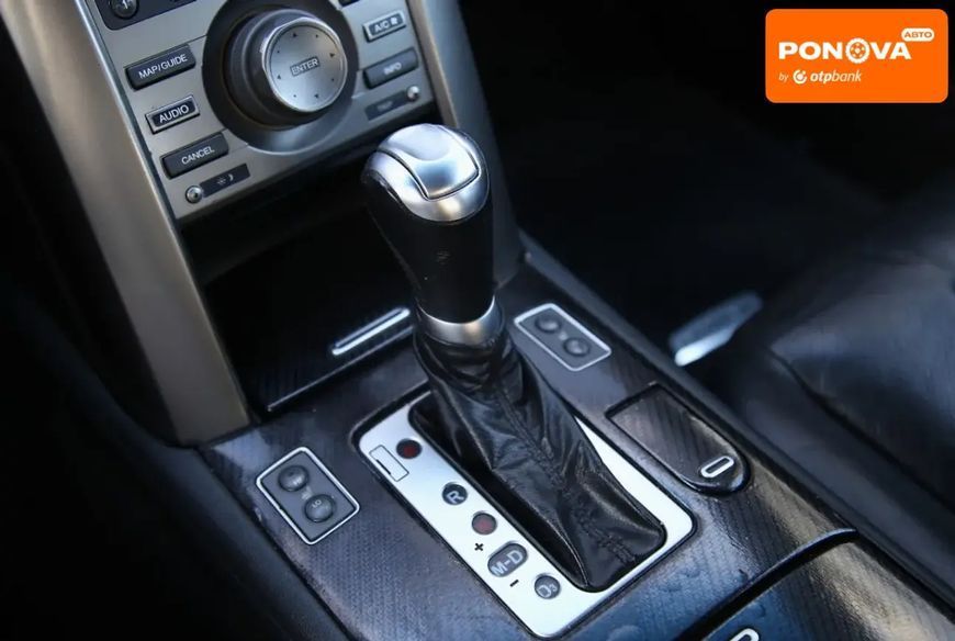 Honda Legend, 2006 р., Газ пропан-бутан / Бензин, 200 тис. км, Седан, Сірий, Харків AT-10420665 фото