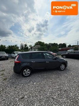 Renault Scenic, 2009 г., Бензин, 175 тыс. км, Универсал, Серый, Днепр (Днепропетровск) AT-10419320 фото
