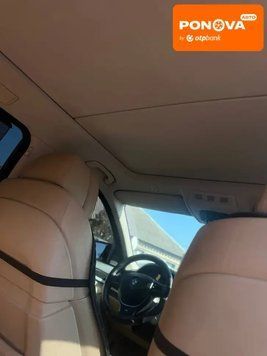 BMW 5 Series, 2012 г., Дизель, 123 тыс. км, Универсал, Синий, Павлоград AT-10412306 фото