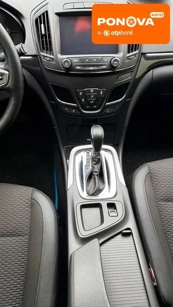 Opel Insignia, 2015 р., Дизель, 240 тис. км, Седан, Синій, Кропивницький (Кіровоград) AT-10413312 фото