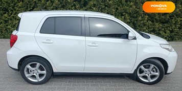 Toyota Urban Cruiser, 2011, Дизель, 1.36 л., 210 тис. км, Позашляховик / Кросовер, Білий, Луцьк Cars-Pr-219629 фото