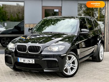BMW X5 M, 2009, Бензин, 4.4 л., 140 тис. км, Позашляховик / Кросовер, Одеса 39893 фото
