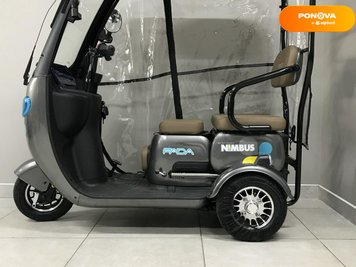 Новий Fada Nimbus, 2024, Електро, Трайк, Хмельницький new-moto-105946 фото