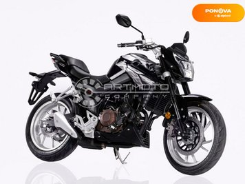 Новый Lifan KP, 2022, Бензин, 250 см3, Мотоцикл, Киев new-moto-106063 фото