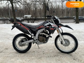 Новый Loncin LX, 2024, Бензин, 250 см3, Мотоцикл, Киев new-moto-104731 фото