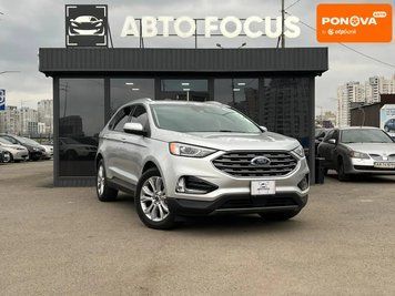 Ford Edge, 2019 г., Бензин, 80 тыс. км, Внедорожник / Кроссовер, Киев AT-10413968 фото