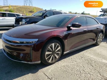 Lucid Air, 2023, Електро, 14 тис. км, Седан, Коричневий, Кропивницький (Кіровоград) Cars-EU-US-KR-209078 фото