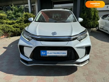 Honda Everus VE-1, 2021, Електро, 39 тис. км, Позашляховик / Кросовер, Сірий, Львів 252954 фото