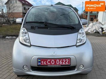 Mitsubishi i-MiEV, 2013 г., Електро, 79 тыс. км, Хетчбек, Серый, Винница AT-10422110 фото