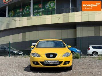 SEAT Leon, 2008 г., Газ пропан-бутан / Бензин, 257 тыс. км, Хетчбек, Киев AT-10419510 фото