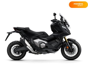 Новый Honda X-ADV 750, 2024, Скутер, Киев new-moto-103972 фото