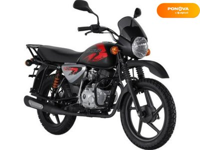 Новый Bajaj Boxer, 2024, Бензин, 150 см3, Мотоцикл, Днепр (Днепропетровск) new-moto-106276 фото