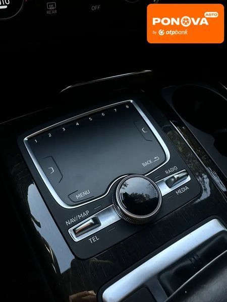 Audi Q7, 2019 г., Бензин, 68 тыс. км, Киев AT-10415121 фото