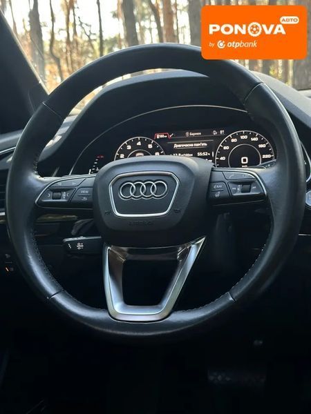Audi Q7, 2019 г., Бензин, 68 тыс. км, Киев AT-10415121 фото