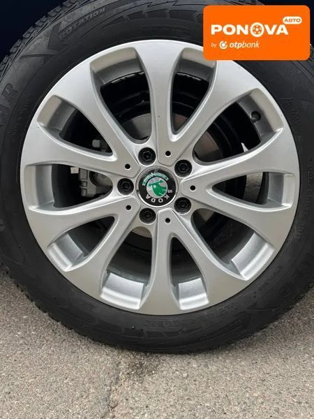 Skoda Octavia, 2010 г., Дизель, 274 тыс. км, Универсал, Белый, Кам'янка AT-10417461 фото