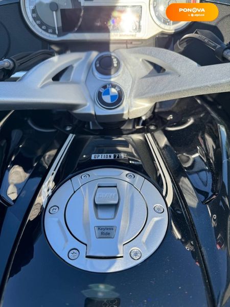 BMW K 1600GT, 2019, Бензин, 1650 см³, 3 тис. км, Мотоцикл Спорт-туризм, Синій, Київ moto-45147 фото