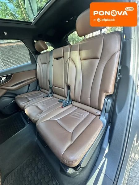 Audi Q7, 2019 г., Бензин, 68 тыс. км, Киев AT-10415121 фото