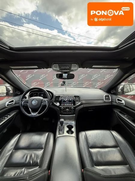 Jeep Grand Cherokee, 2019 г., Газ пропан-бутан / Бензин, 116 тыс. км, Сумы AT-10416522 фото