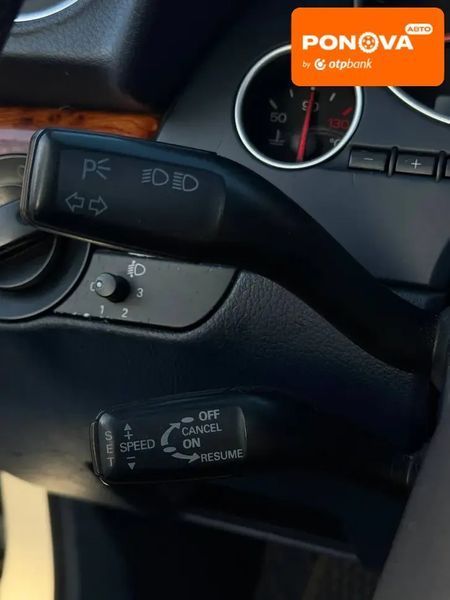 Audi A4, 2002 р., Газ пропан-бутан / Бензин, 262 тис. км, Кабріолет, Сірий, Київ AT-10417998 фото