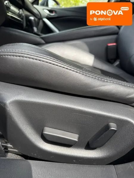 Mazda 6, 2015 г., Бензин, 190 тыс. км, Седан, Серый, Николаев AT-10416625 фото