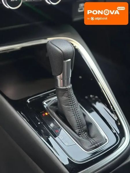 Honda HR-V, 2023 р., Гібрид (HEV), 23 тис. км, Позашляховик / Кросовер, Бежевий, Київ AT-10408753 фото