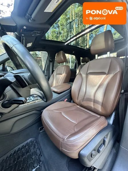 Audi Q7, 2019 г., Бензин, 68 тыс. км, Киев AT-10415121 фото