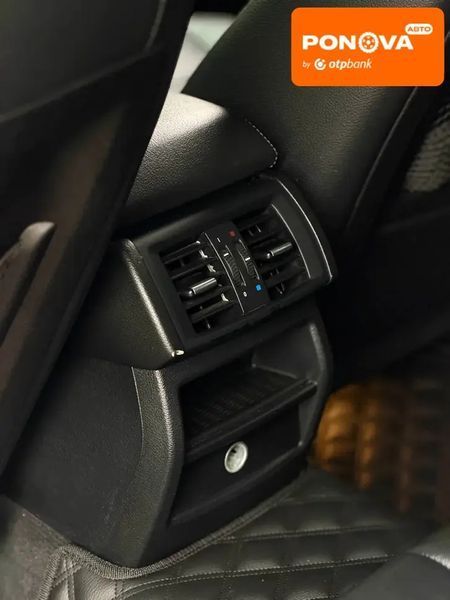 BMW X3, 2017 р., Бензин, 186 тис. км, Позашляховик / Кросовер, Сірий, Дніпро (Дніпропетровськ) AT-10411412 фото