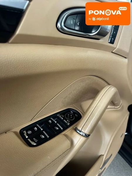 Porsche Cayenne, 2013 р., Дизель, 270 тис. км, Позашляховик / Кросовер, Чорний, Запоріжжя AT-10418412 фото