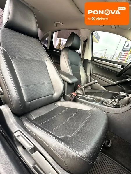Volkswagen Passat, 2015 г., Бензин, 204 тыс. км, Седан, Белый, Николаев AT-10416313 фото