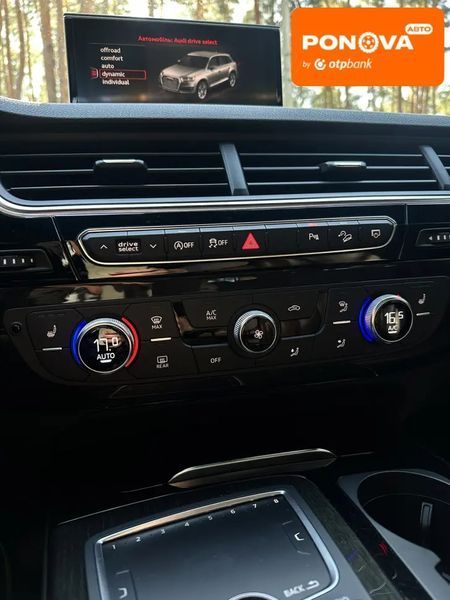 Audi Q7, 2019 г., Бензин, 68 тыс. км, Киев AT-10415121 фото
