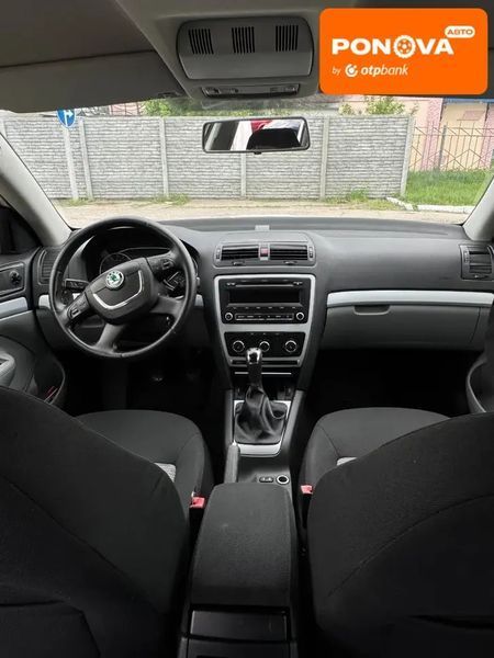 Skoda Octavia, 2010 г., Дизель, 274 тыс. км, Универсал, Белый, Кам'янка AT-10417461 фото