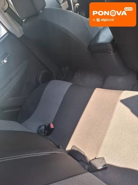 Nissan Qashqai, 2010 р., Газ метан / Бензин, 2 тис. км, Позашляховик / Кросовер, Чорний, Первомайськ AT-10420778 фото