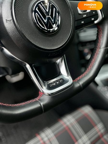 Volkswagen Golf GTI, 2020, Бензин, 1.98 л., 34 тис. км, Хетчбек, Білий, Київ 103700 фото