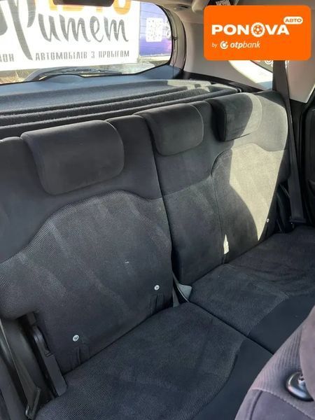Honda Jazz, 2009 г., Бензин, 172 тыс. км, Хетчбек, Серый, Черкассы AT-10412338 фото