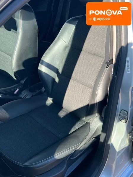 Peugeot 207, 2011 г., Дизель, 205 тыс. км, Универсал, Серый, Черкассы AT-10419242 фото